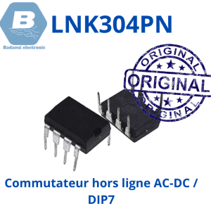 image LNK304PN