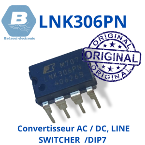 image LNK306PN
