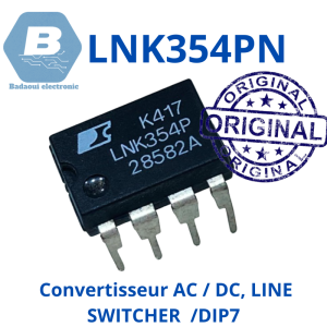 image LNK354PN