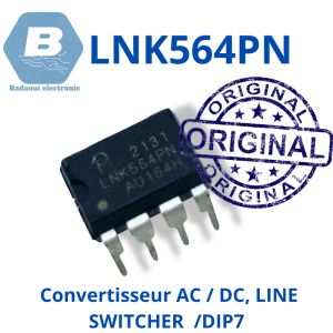 image LNK564PN